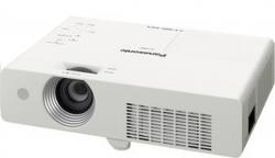 Proyector portátil LCD Panasonic PT-LX30HU